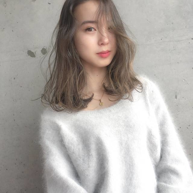 あの魅力は一体...。