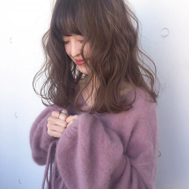 目指せ、魅力的な女性♡