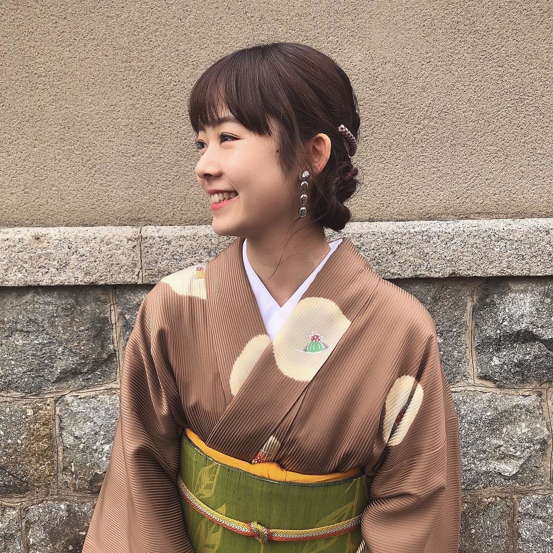 名前を活かして