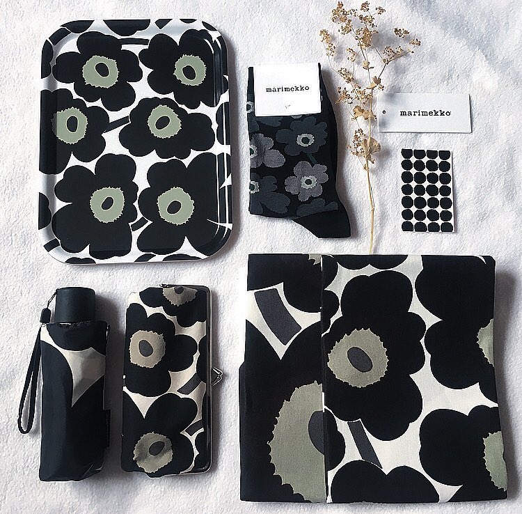 3:marimekko