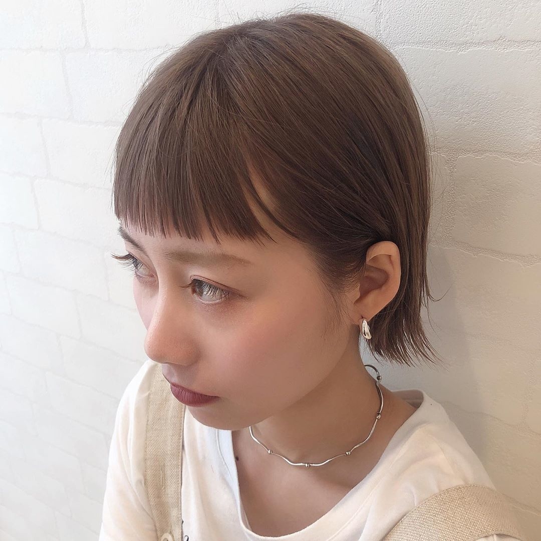 毎日スーツで頑張った私にご褒美を 就活が終わったらしたい10のヘアスタイル Mery 毎日スーツで頑張った私にご褒美を 就活が終わったらしたい10のヘアスタイル Mery