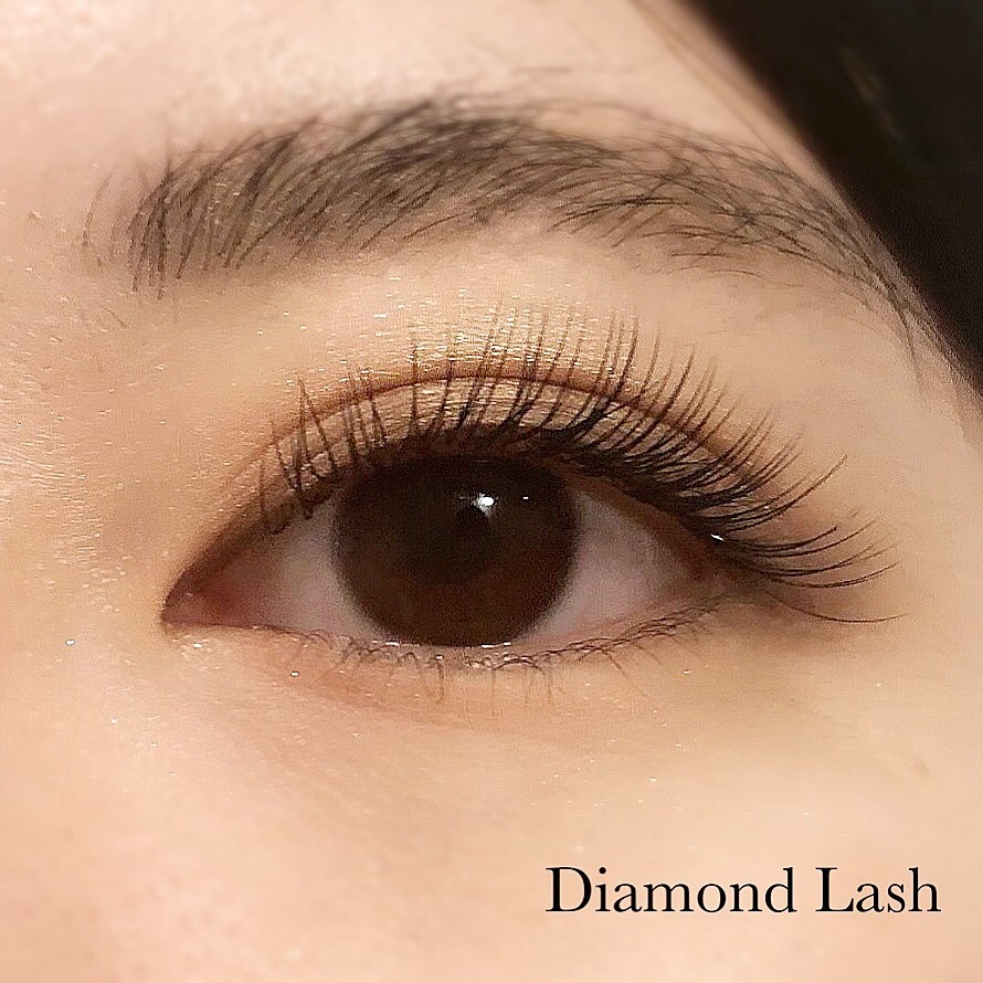 ｜Diamond Lash｜