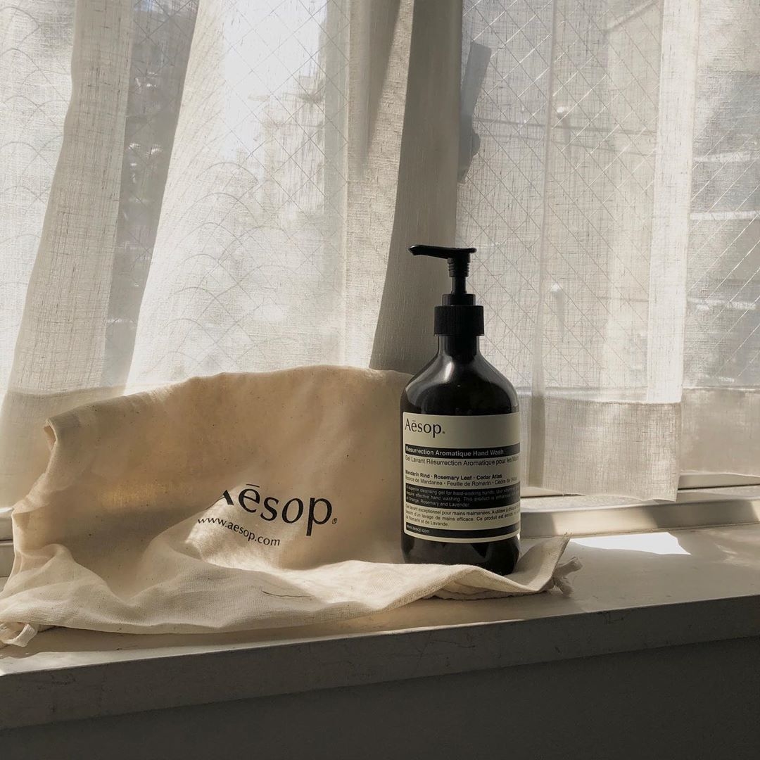 ＿＿Aesop