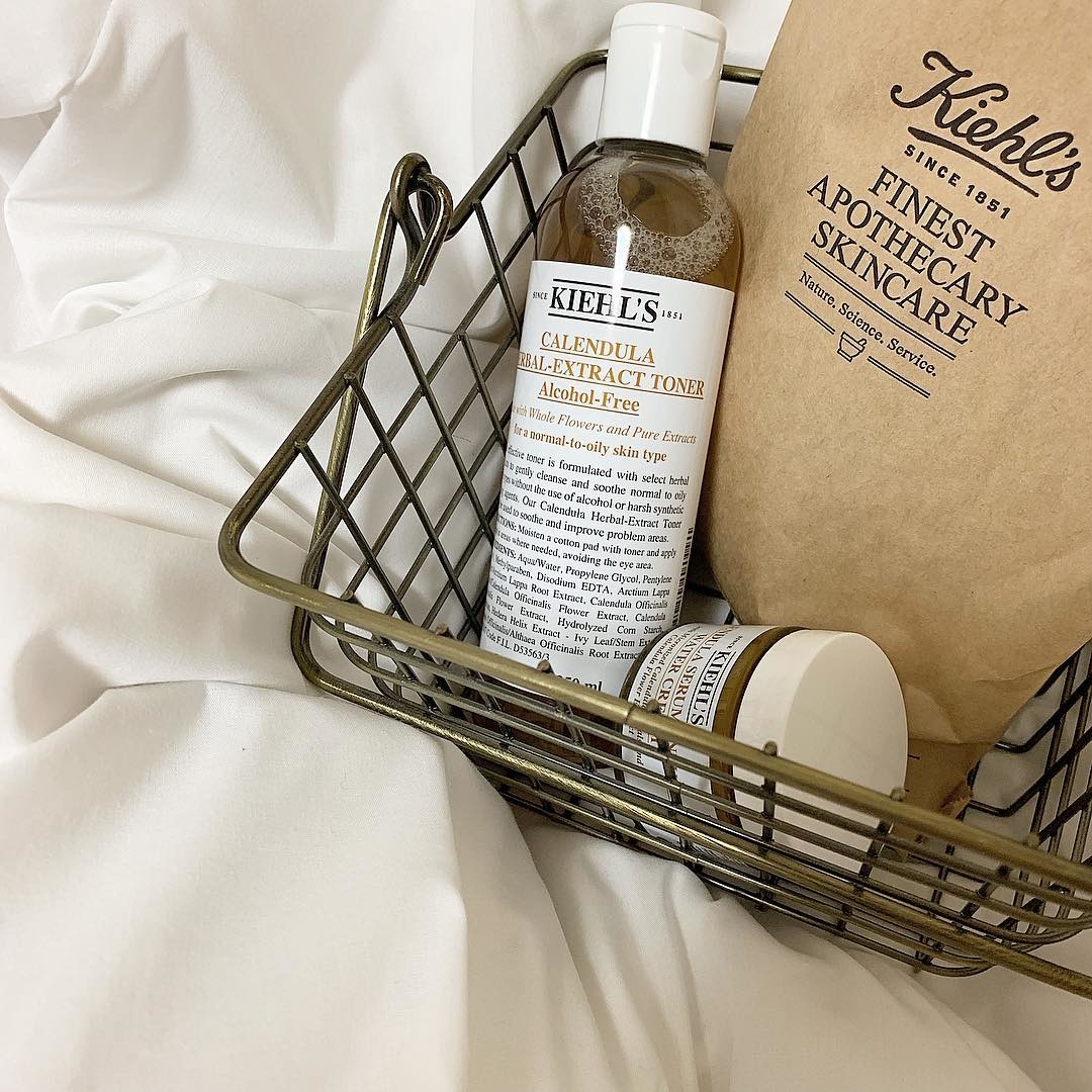 ＿＿KIEHL'S