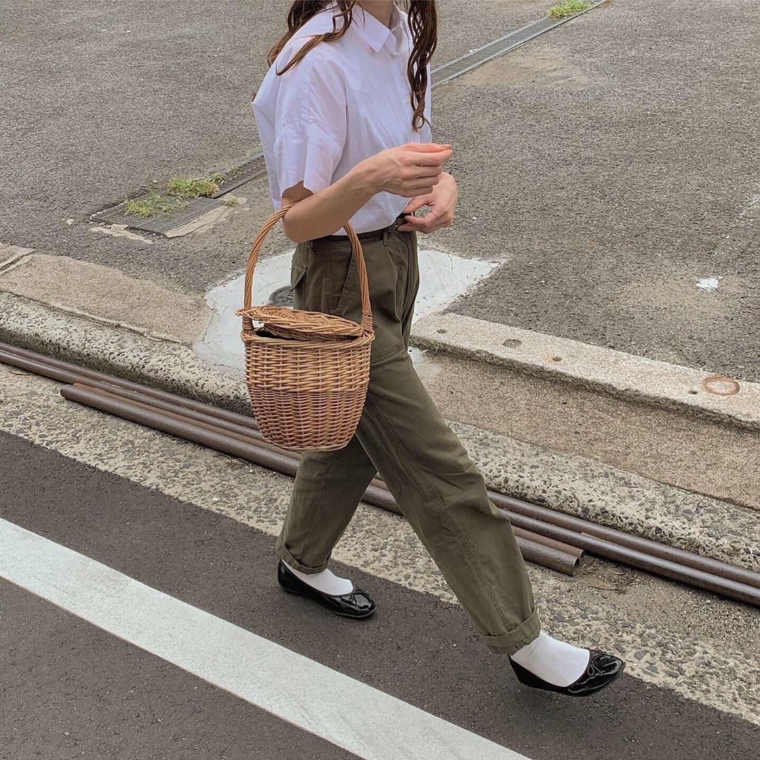 メンズライク__UNIQLO
