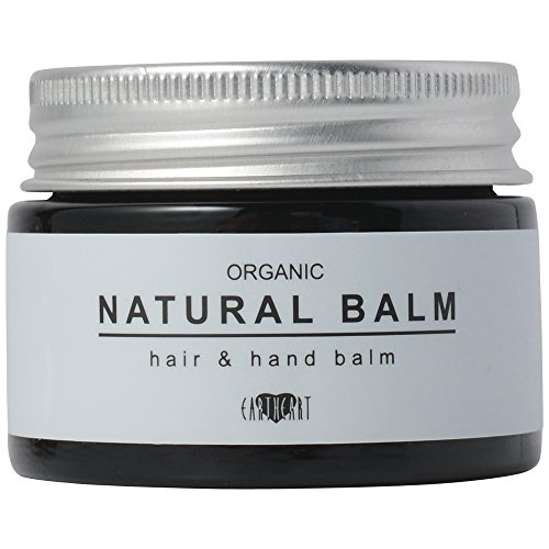 NATURAL　BALM