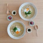 年末年始に食べすぎて胃もたれ。優しさが“じ〜ん”と染みる3日で調子を戻すレシピ