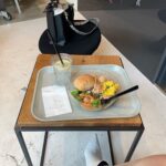 サラダが苦手butダイエットしたい女子は渋谷の『RETHINK CAFE SHIBUYA』に集まれ〜
