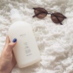 洋服からサボンの香り？『shiro home』で上品な毎日にレベルアップ計画♡