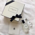 贅沢な香りの調べ。重ねづけして"JO MALONE LONDON”のフレグランス