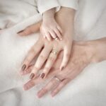 「生まれてきてくれてありがとう」愛しい我が子に贈りたい願いを込めたベビーリング