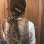 絶賛、髪の毛伸ばし中デース！飽き性さん必見のダサくならない24連発ヘアカタログ