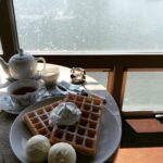 洗練された空間で一休み。金沢のハズせないお洒落なカフェをCHECKせよ
