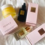 お疲れ肌への優しさにきゅん。話題ブランド『FEMMUE』のコスメ&スキンケアに注目