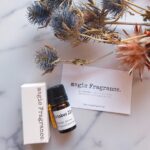 バースデーアロマでお祝いを。magic Fragrance.で誕生日は香りに包まれて