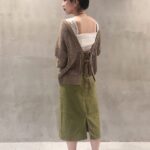 見落としがちだけど、意外と見られてる。背中のムダ毛ケアで、バックスタイルに自信を