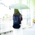 雨の日が嫌いになったのはいつから？外と中、2パターンで過ごす充実の休日に密着