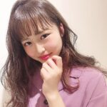 インナーカラー初心者です。少しの遊び心と、可愛いを満たすヘアカラーはコレ！