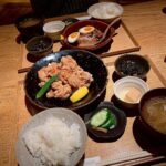 「いい女は和食が作れる」って噂。ステキな定食屋さんから学ぶバランスの良い和献立