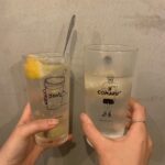 いつも悩むんです、居酒屋選び。“かわいいグラス”で今日の一軒をチョイスしては？