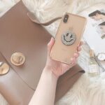 便利度100％ 次世代スマホリングの登場です。丸くてCUTEなスマホグリップって？