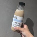 フレーバー＆ラベルを自分好みにカスタマイズ『TOUCH-AND-GO COFFEE』