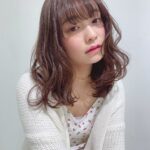 弱気な私だから、メイクに力をもらうのです。「好きって顔に書いてある」風メイク
