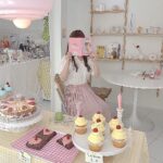 今韓国カフェは延南洞が最先端。キュートな「カップケーキ」に出合える素敵カフェ3選