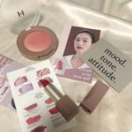 「韓国コスメってどこで買えるの？」の答え。DHOLICのラインナップがすごい件