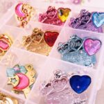 ジュエリーの原点が40周年♡セボンスターを手に入れるためにお菓子コーナーへ