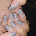 深爪に悩んでいます。お家で簡単にできるスカルプネイルで、スレンダーな指先を