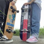 スイスーイと気持ちよく駆け抜けて。＜初心者向け＞スケボー女子へのはじめの一歩