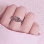 女の子だって、カッコいいシルバーアクセを身に付けたい！おすすめブランドをcheck