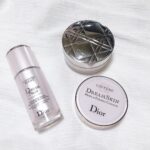 Dior“ドリームスキンシリーズ”が進化！乳液なのに肌を補正できると話題沸騰
