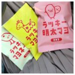 正直、あの見た目でえらびました♡パケ買いしたくなっちゃうコンビニ商品特集