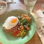 【新木場・お台場編】物販後の暇を有意義に。ライブハウス近くのご飯屋さんまとめ