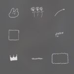 GIFで見かける、このゆる～いイラスト。人気のnemuiasaさんってどんな人？
