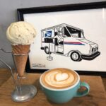 コーヒー女子は知っておくべきだよ。通っちゃうほど美味しいカフェラテここにあり
