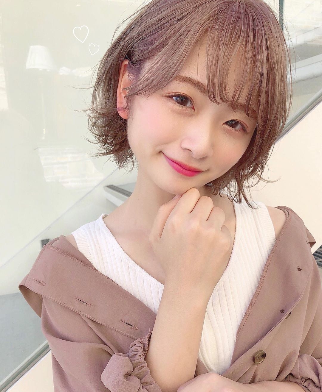 お母さん みたい な 彼女