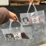 秋冬はソックスで抜かりなく。毎日の着こなしを変える“靴下ガール”の入門書