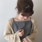 女の子のためのプレタポルテを売るブランド。インスタで人気papermoonに密着
