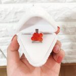 あなたはどのおかずが好き？個性的な指輪は“おにぎりん具”カプセルトイでGETせよ