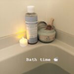 精油・音楽・暗闇効果を侮るなかれ。徹底的に心身を癒すワンランク上のbath time
