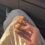 今ネイル界でHOTなハッシュタグ押さえてる？「#」で見るお洒落なトレンドネイル♡