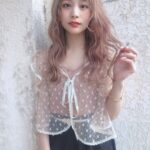 ユーチューブやインスタでも活躍。双子の妹・安中亜美ちゃんの天使っぷりを紹介♡