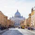 食べ物も歴史もファッションも。魅力的な観光地、『イタリア』に旅しに行こう？