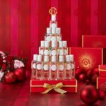 クリスマスに高貴な香りを添えて。「ロジェ・ガレ」のホリデイコレクションが限定発売