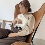 ワンショルベストの着こなし難しい問題。多くのレイヤードで雰囲気changeに挑戦