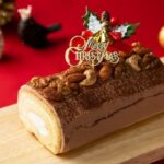 誘惑が多い年末のイベント。罪悪感を抑えるクリスマスケーキの食べ方で体型キープ