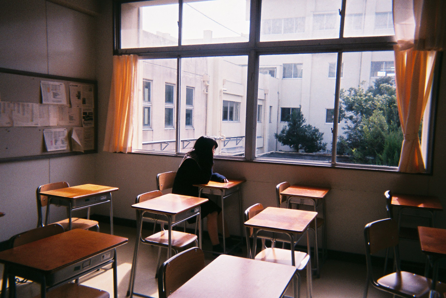 学校生活